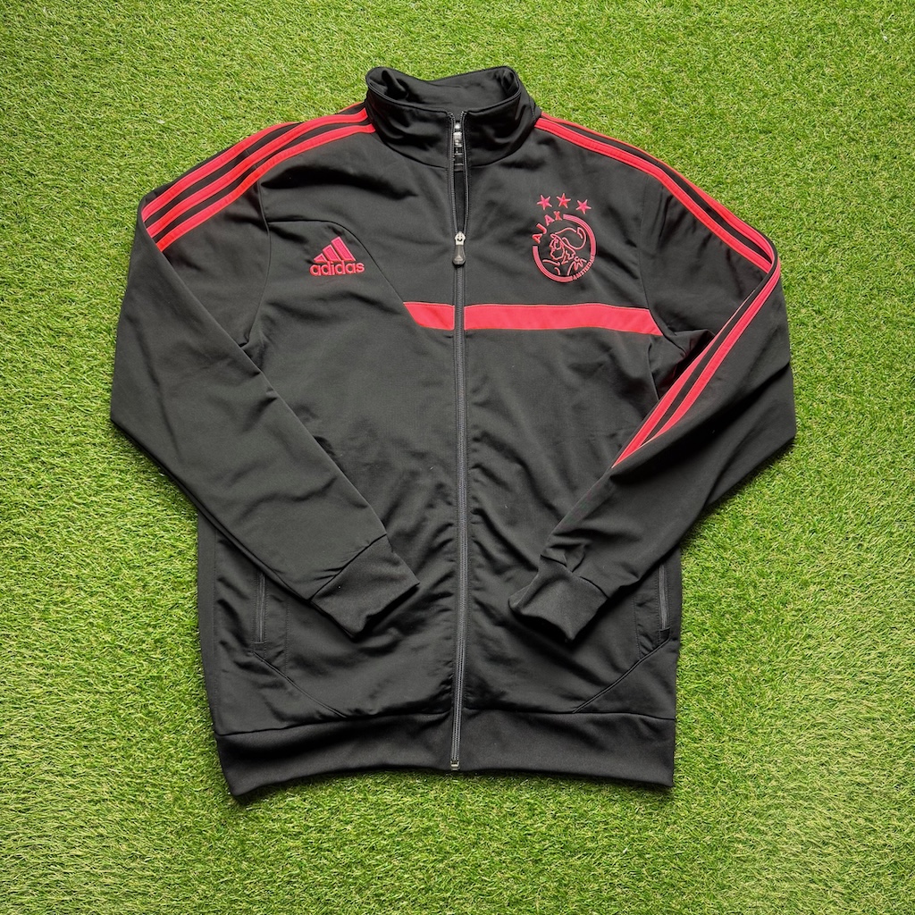 2013/2014 Track Jacket