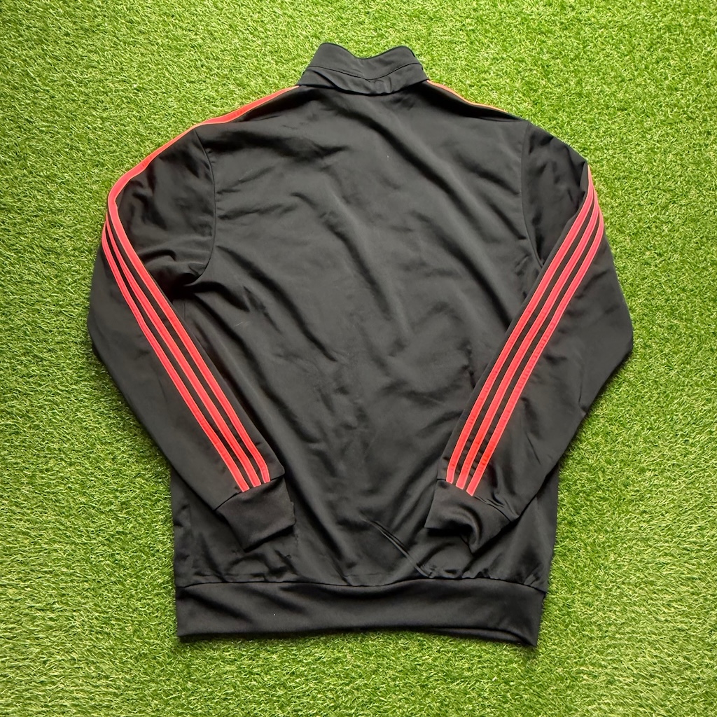 2013/2014 Track Jacket - Image 2
