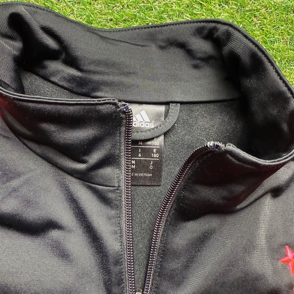 2013/2014 Track Jacket - Image 4