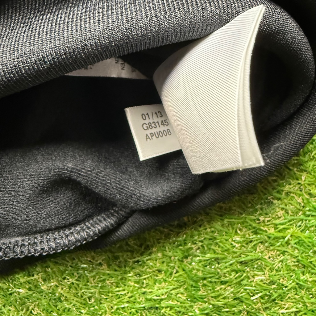 2013/2014 Track Jacket - Image 5