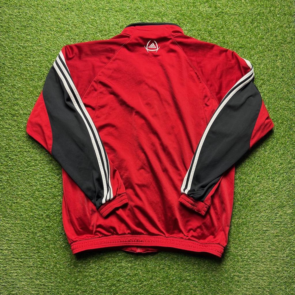 2006/2007 Track Jacket - Image 2