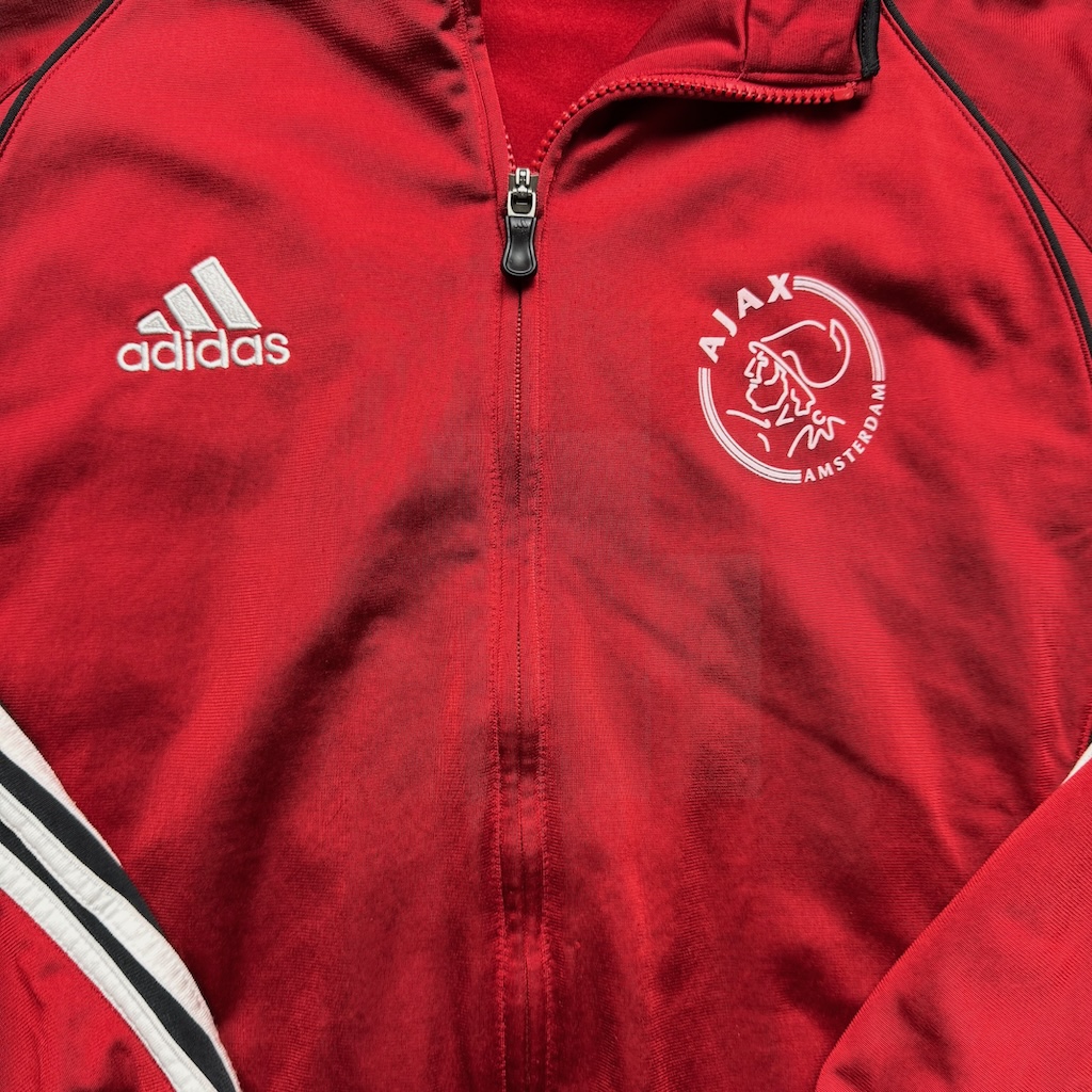 2006/2007 Track Jacket - Image 3