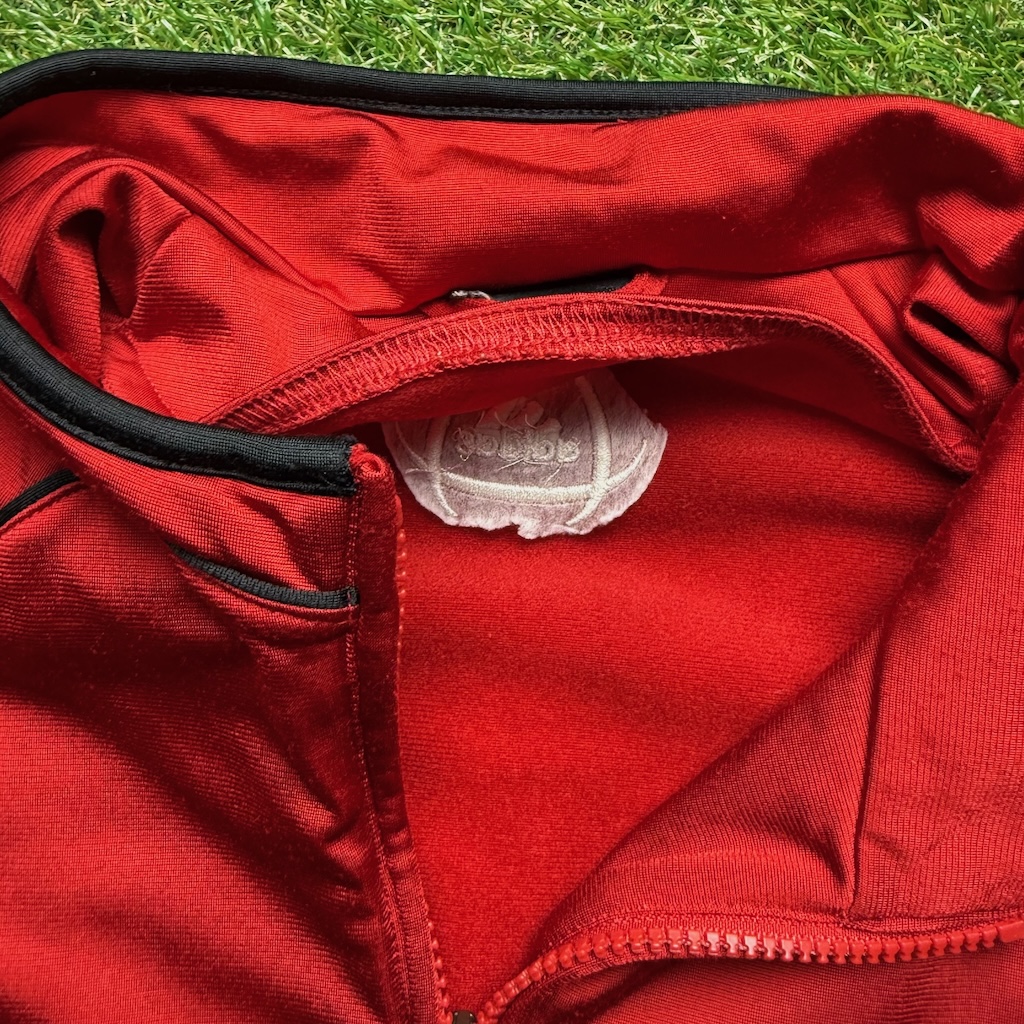 2006/2007 Track Jacket - Image 4