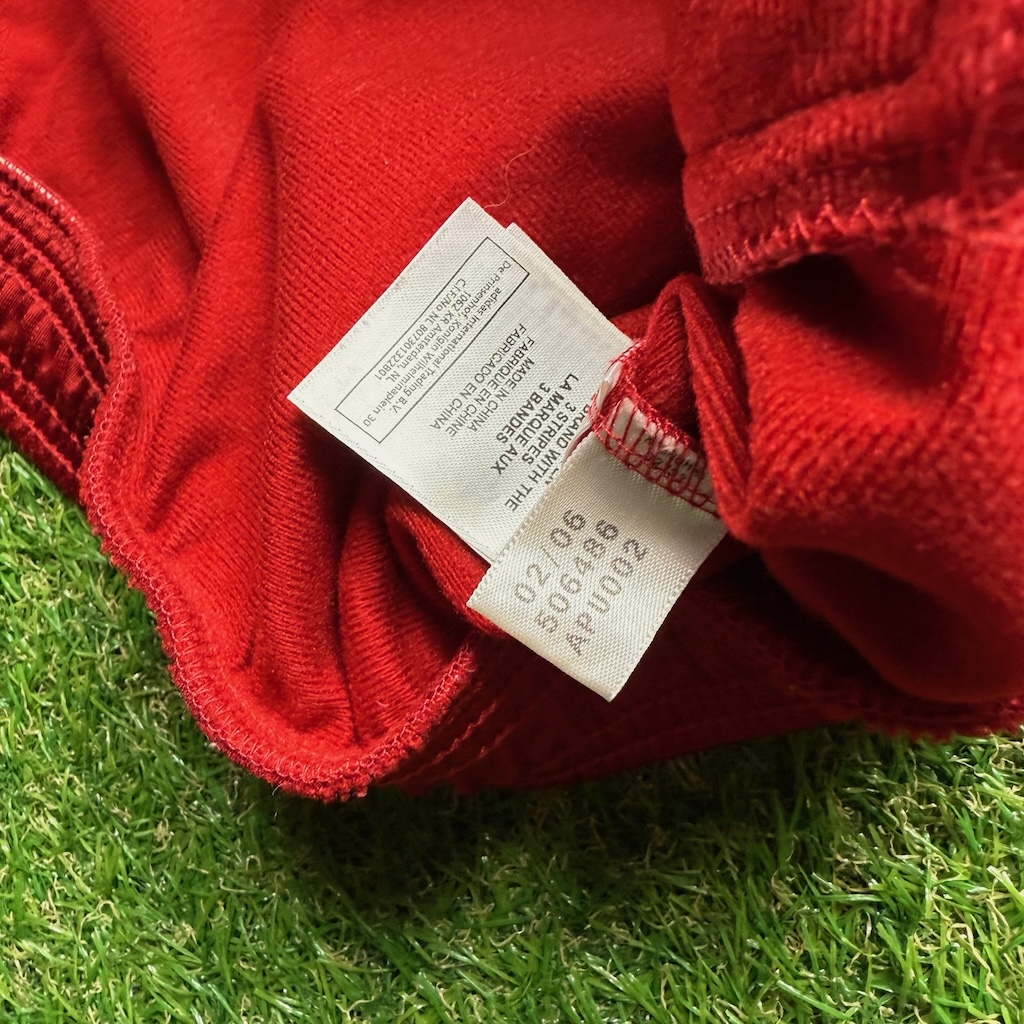 2006/2007 Track Jacket - Image 5