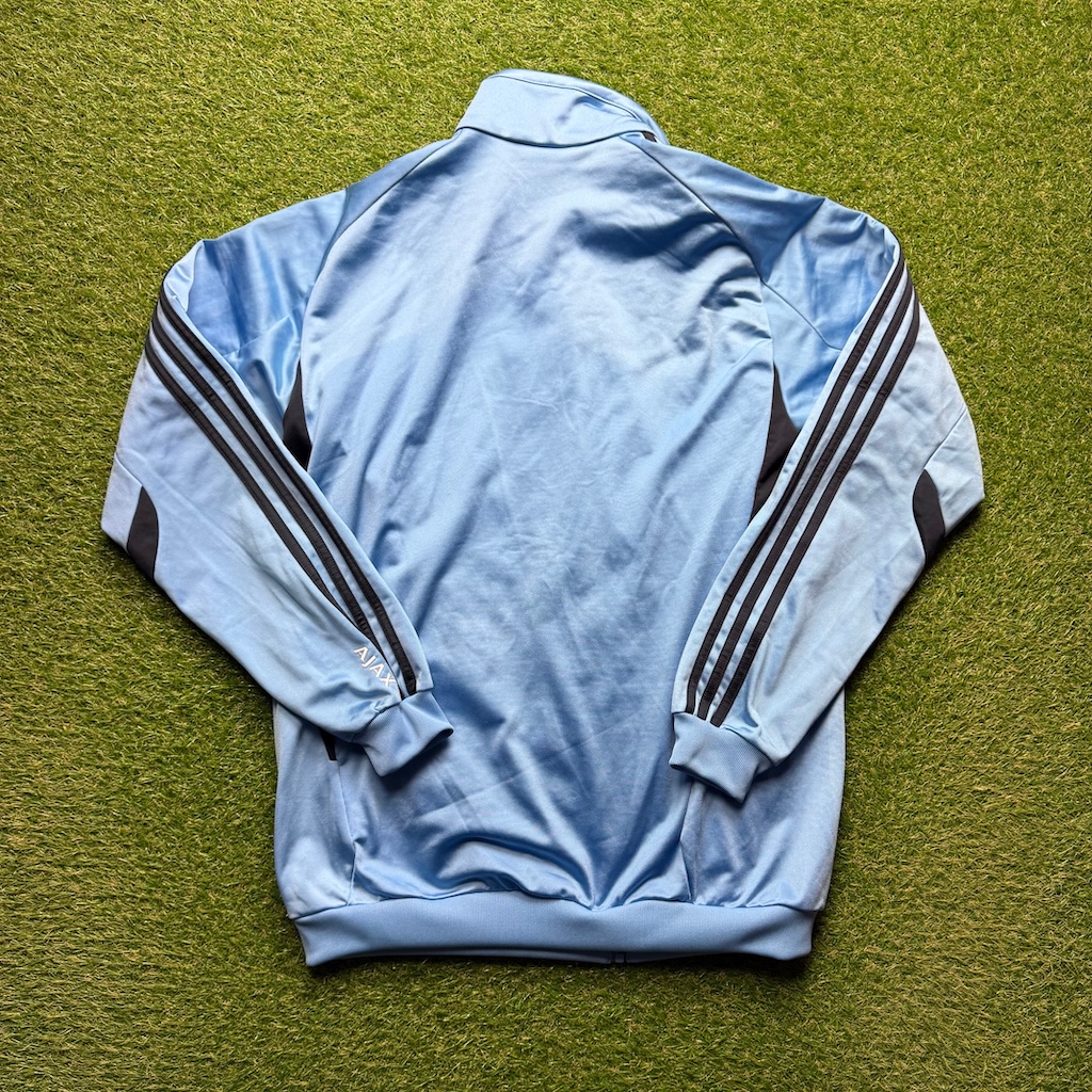 2011/2012 Track Jacket - Image 2