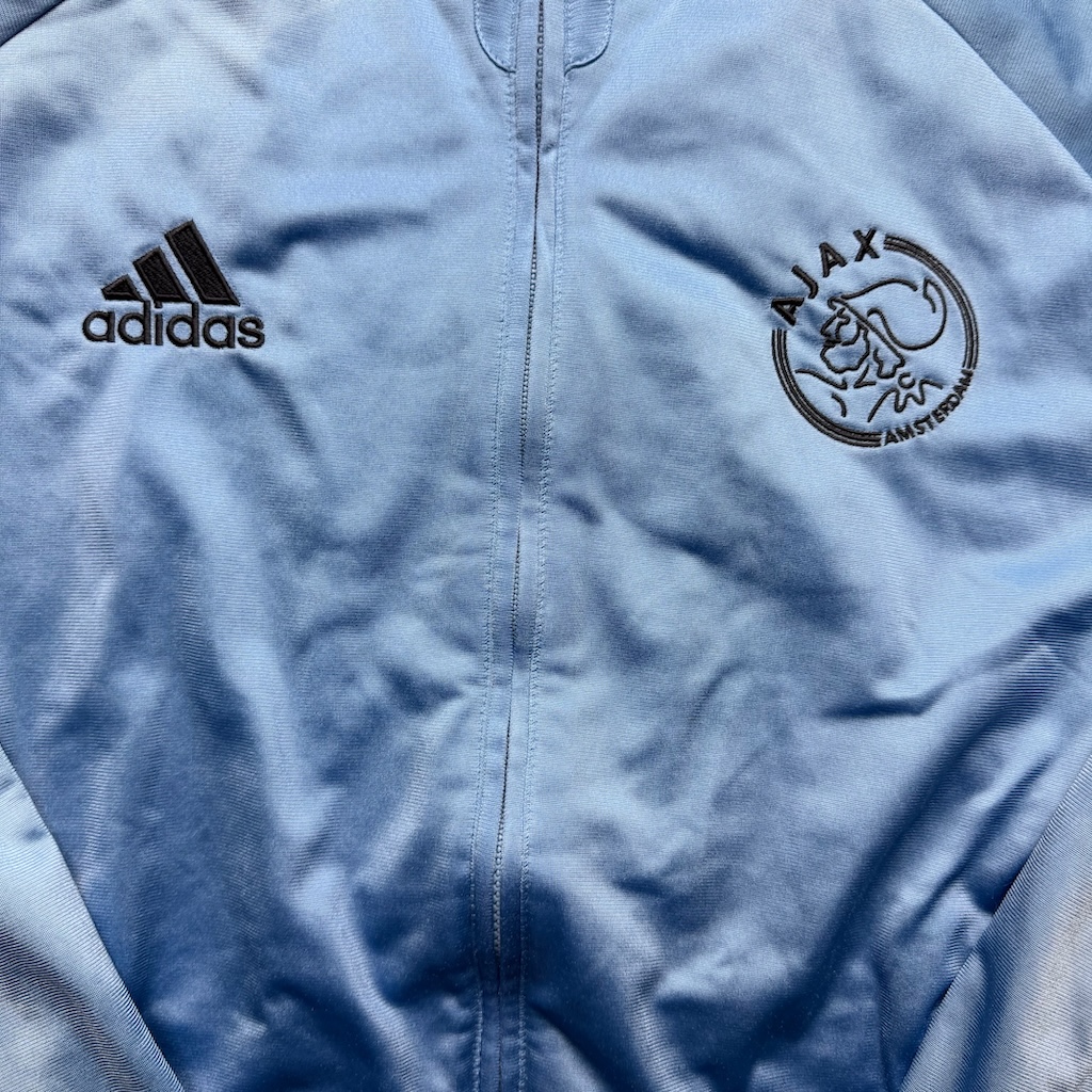 2011/2012 Track Jacket - Image 3