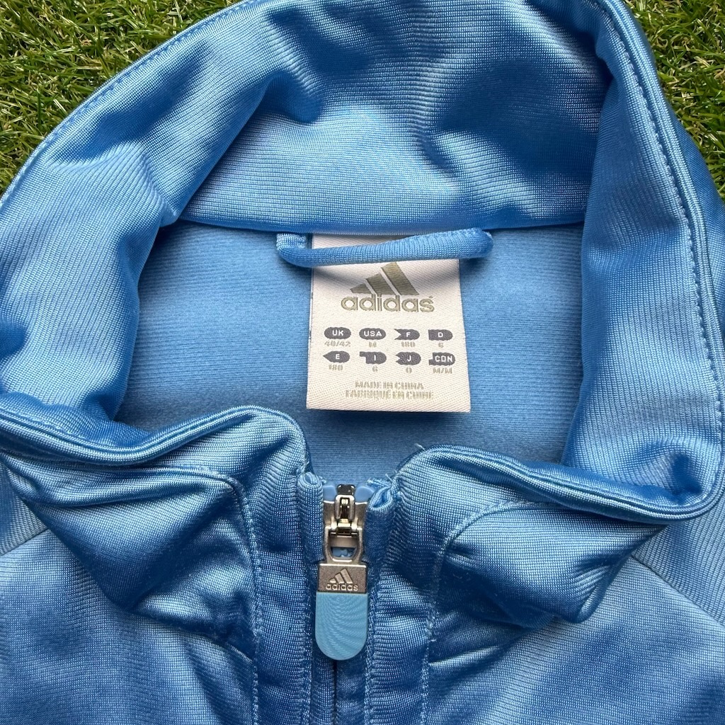 2011/2012 Track Jacket - Image 4