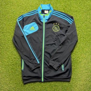 2012/2013 Trainingsjack