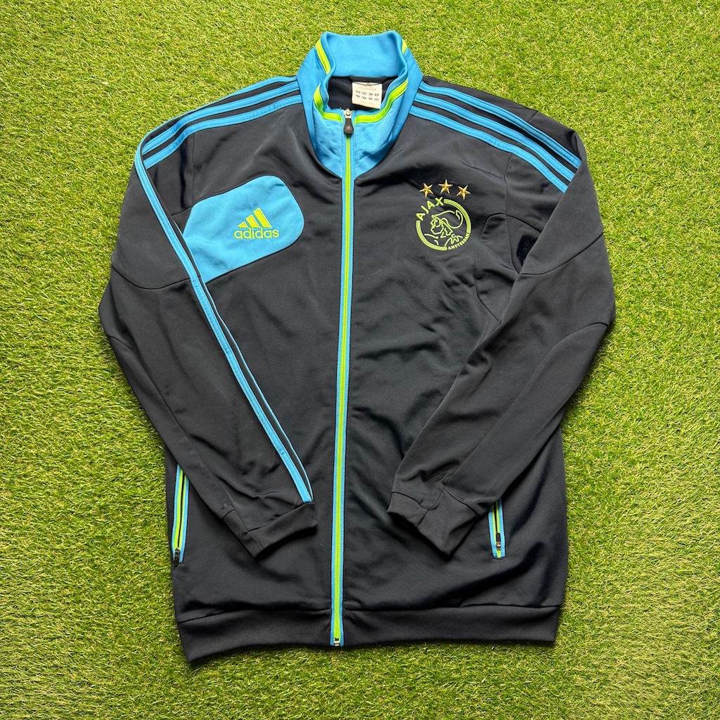 2012/2013 Trainingsjack