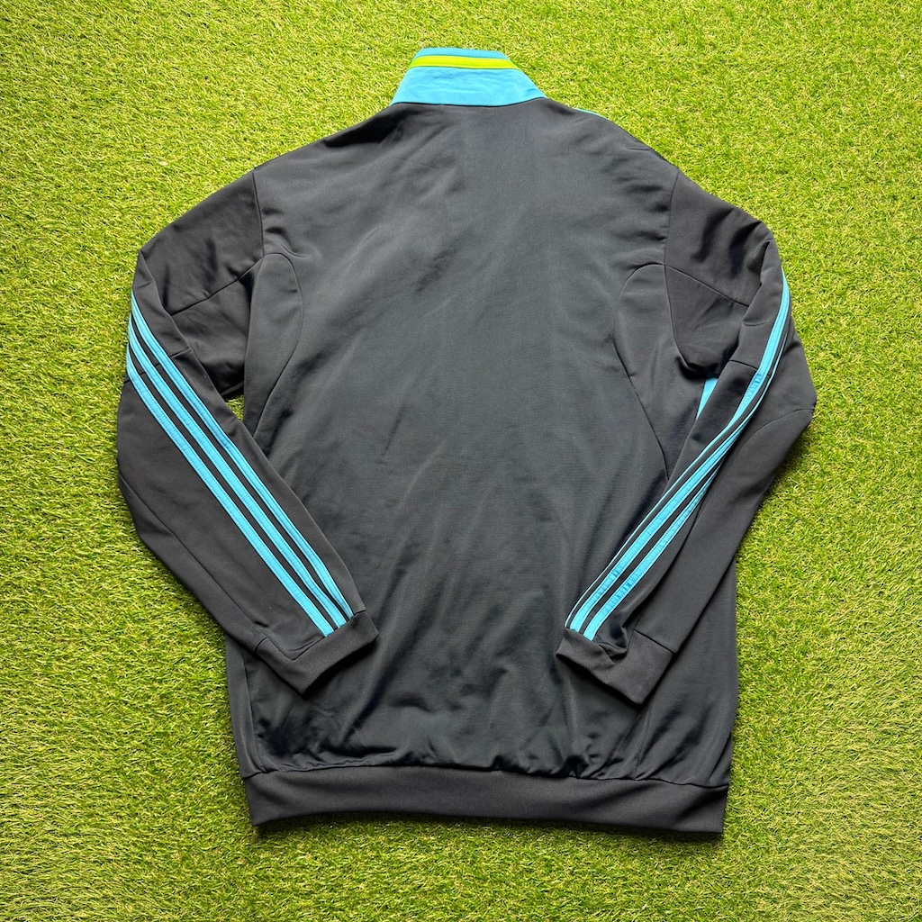 2012/2013 Trainingsjack - Afbeelding 2