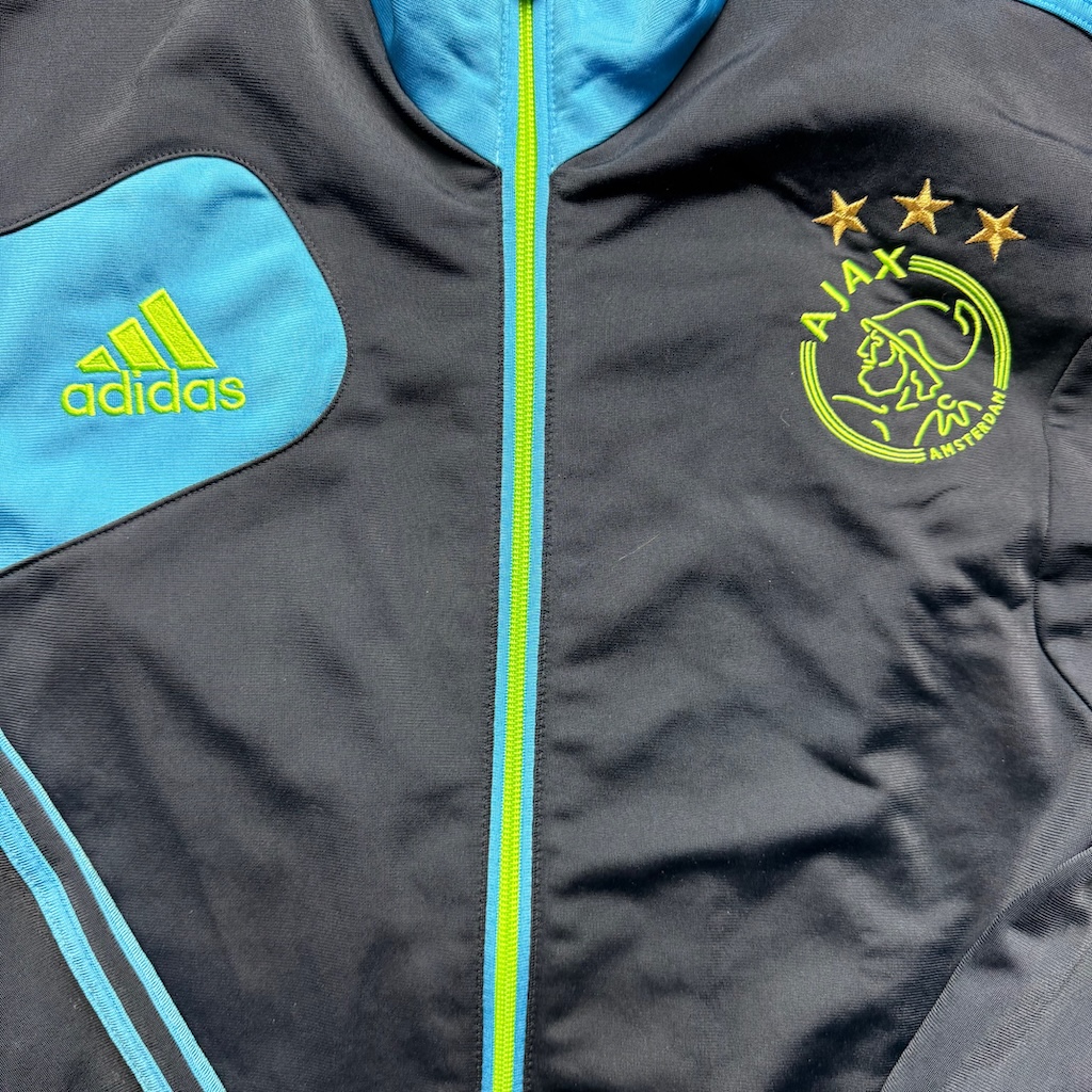 2012/2013 Trainingsjack - Afbeelding 3