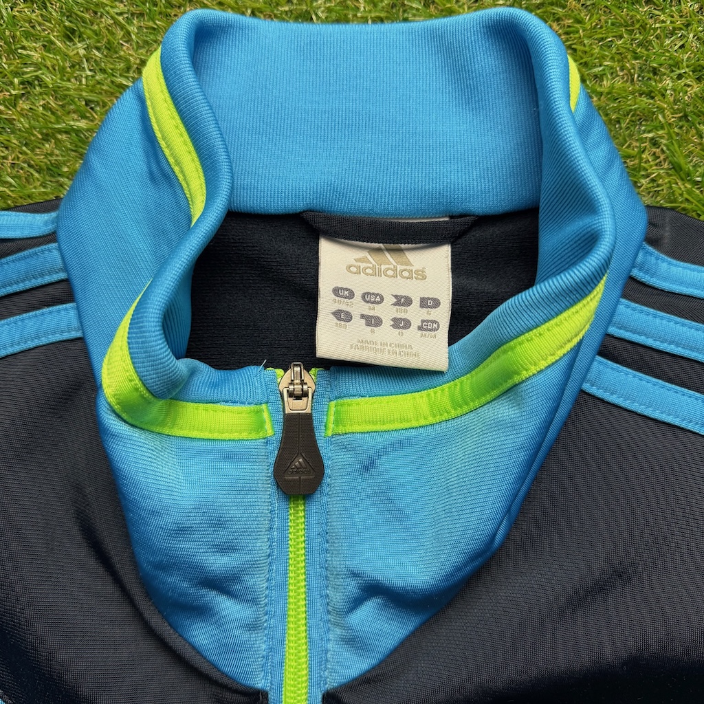 2012/2013 Trainingsjack - Afbeelding 4