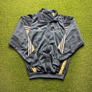 2003/2004 Track Jacket