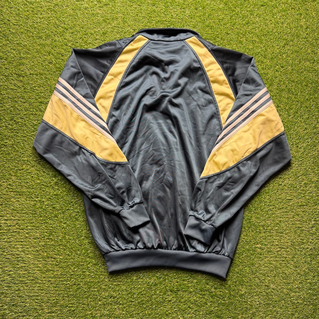2003/2004 Track Jacket - Image 2