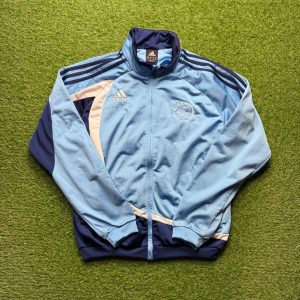 2007/2008 Track Jacket