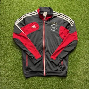 2012/2013 Trainingsjack