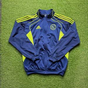 2010/2011 Trainingsjack