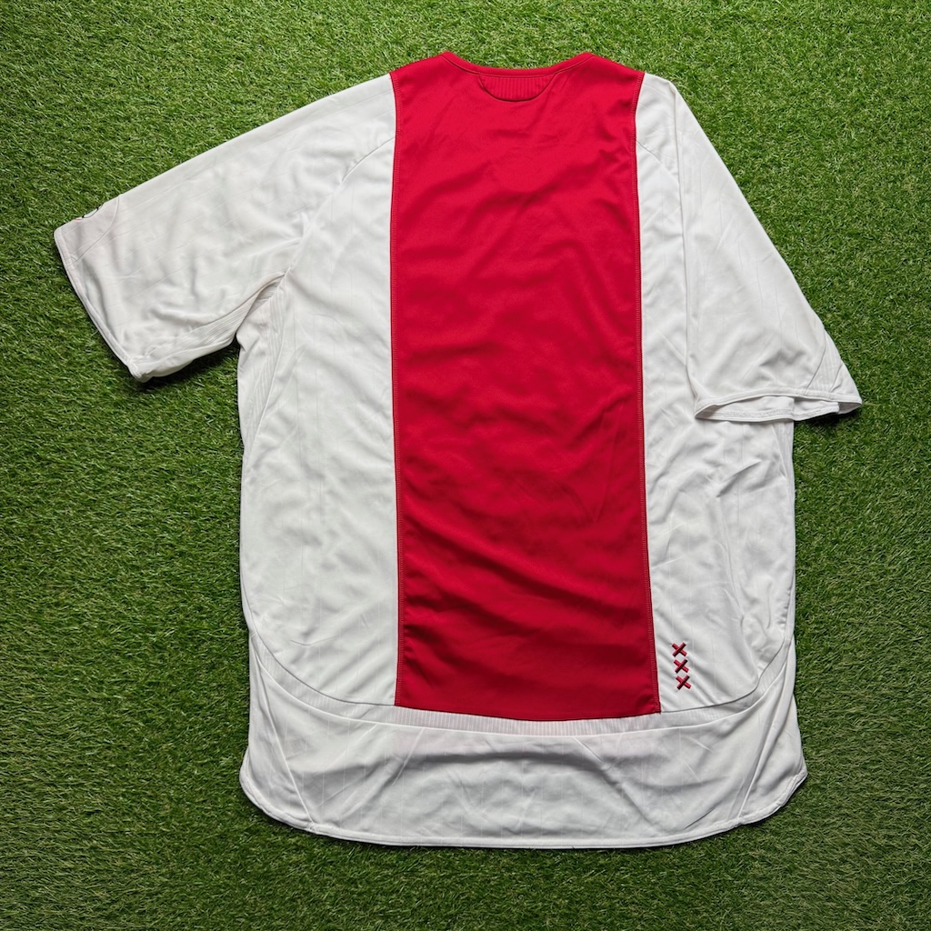 2006/2007 Home - Image 2