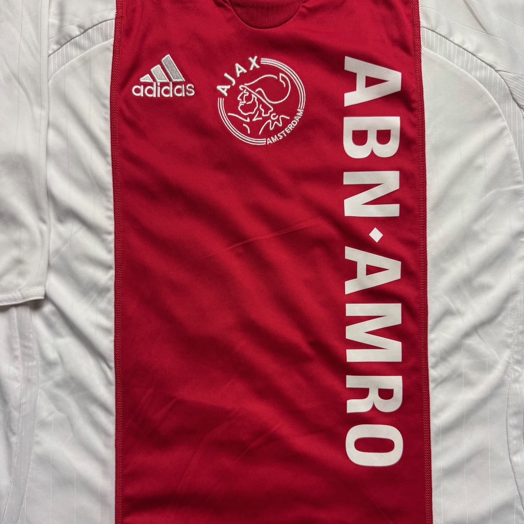 2006/2007 Home - Image 3