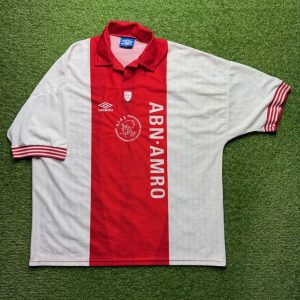 1995/1996 de Meer Thuis