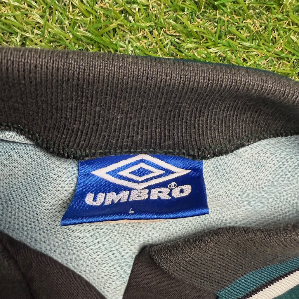 1995/1996 Away - Image 4