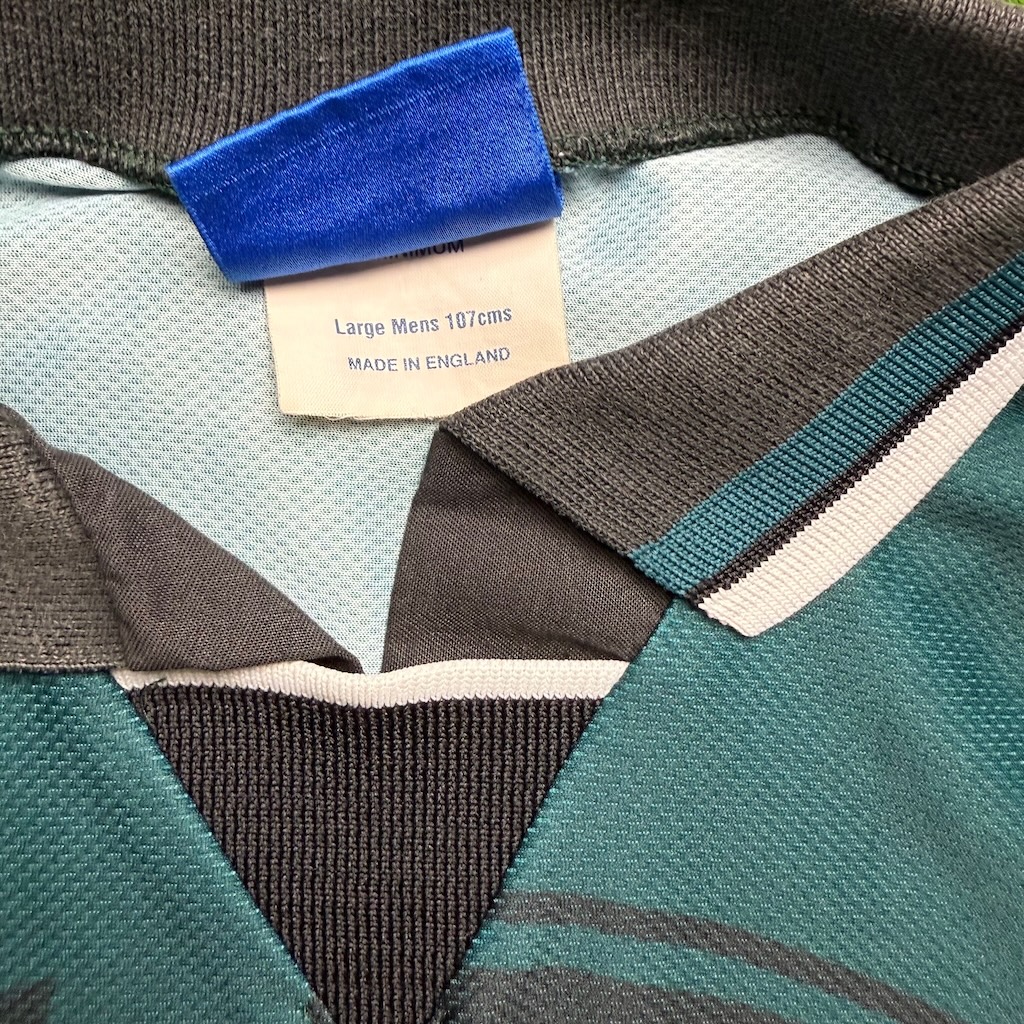 1995/1996 Away - Image 5