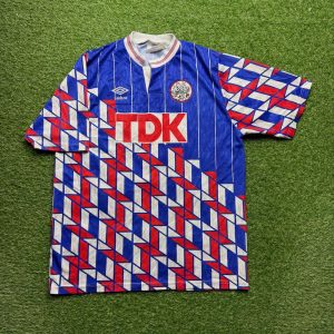 1989/1990 Away TDK