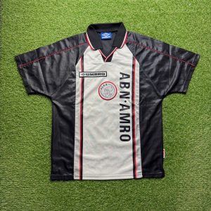 1998/1999 Away