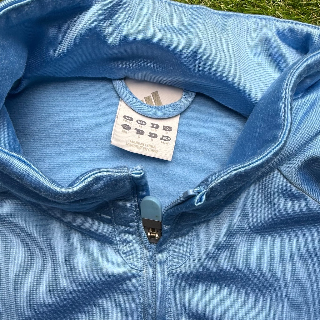 2011/2012 Tracksuit - Image 4