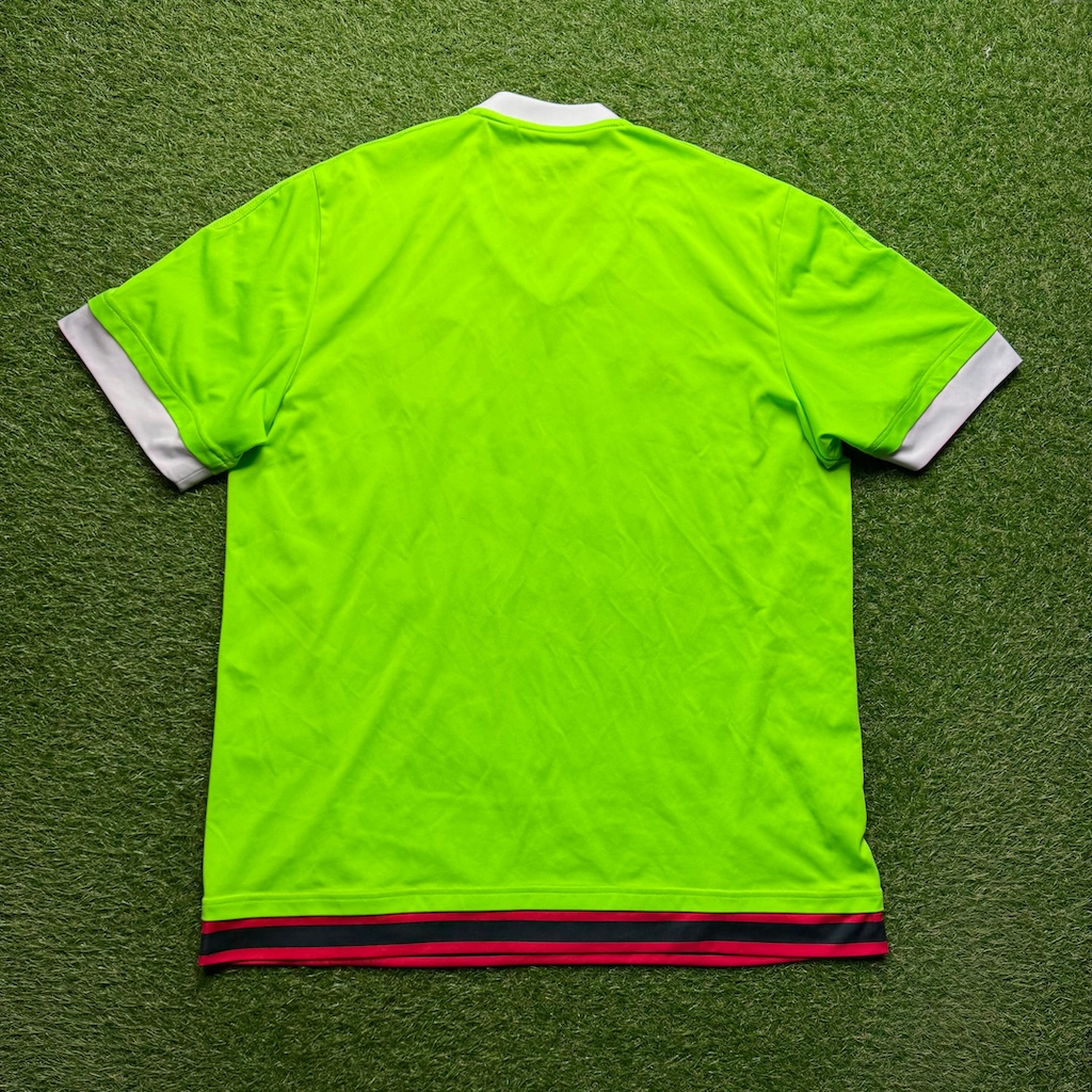 2015/2016 Uit - Afbeelding 2