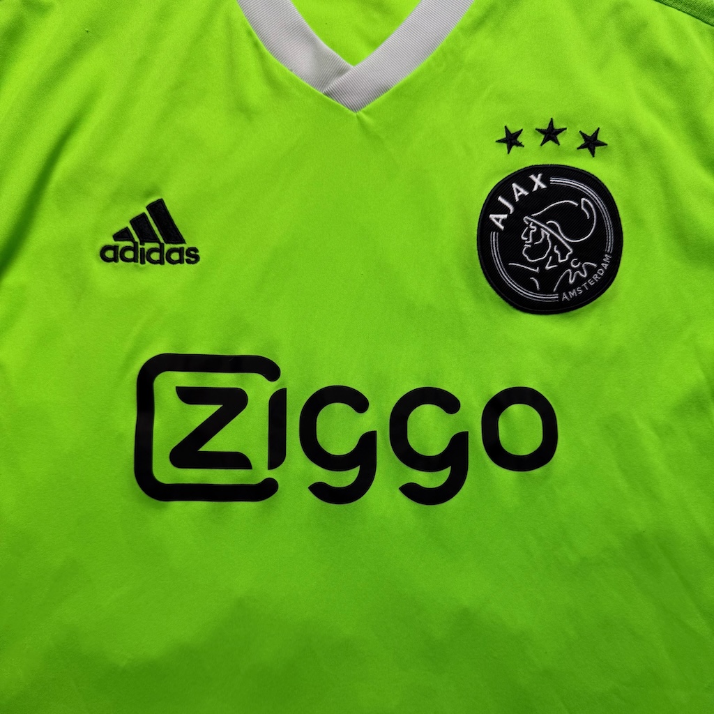 2015/2016 Uit - Afbeelding 3