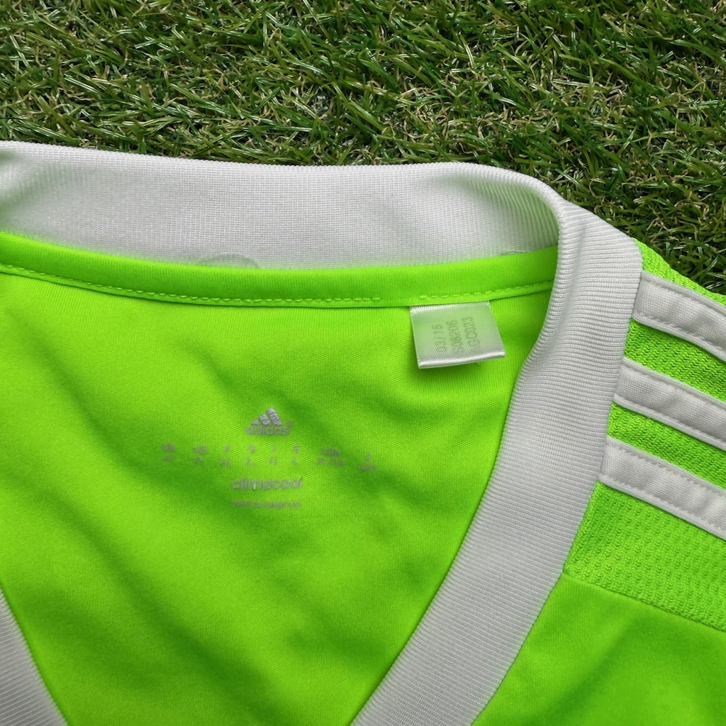 2015/2016 Uit - Afbeelding 4