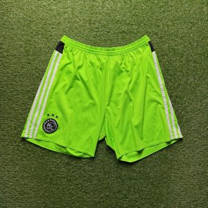 2015/2016 Uit Broekje