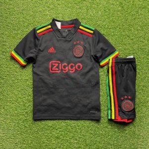 2021/2022 3rd Kit