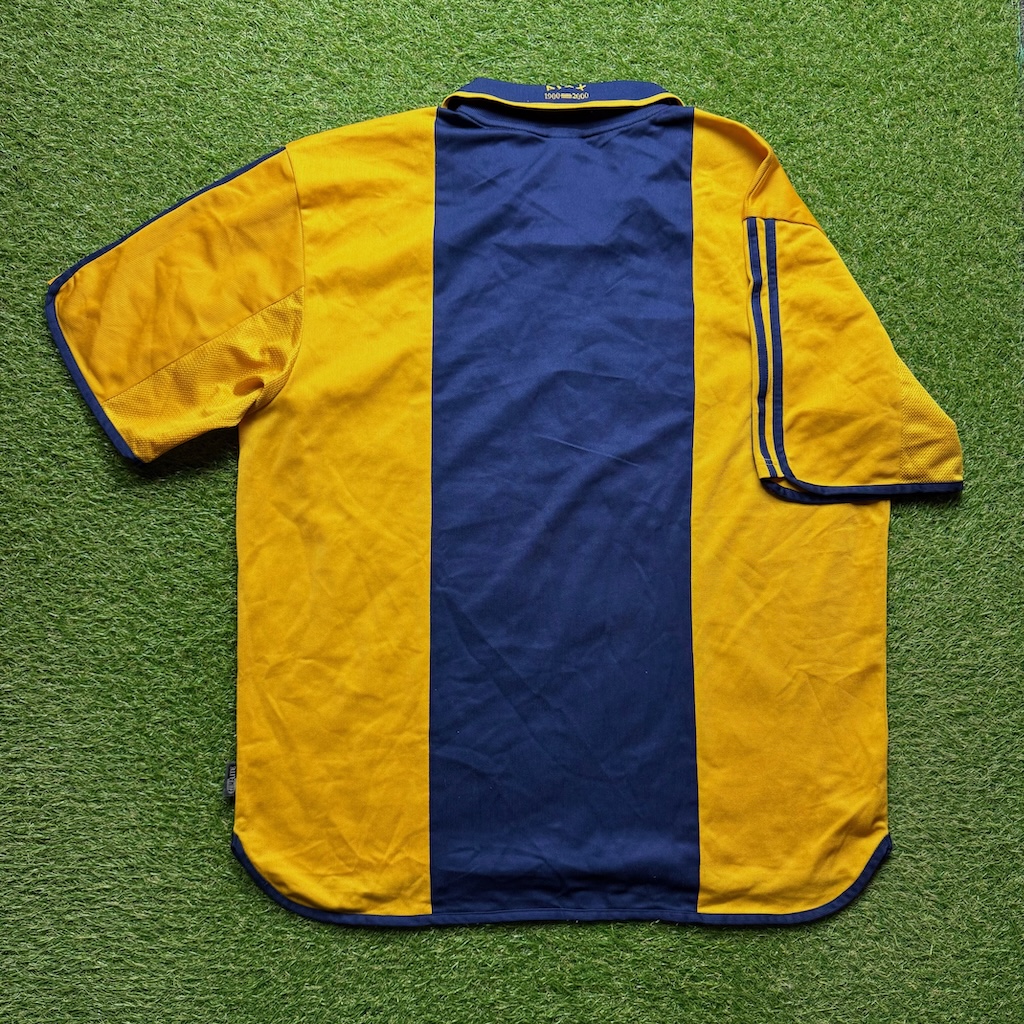 2000/2001 Away - Image 2