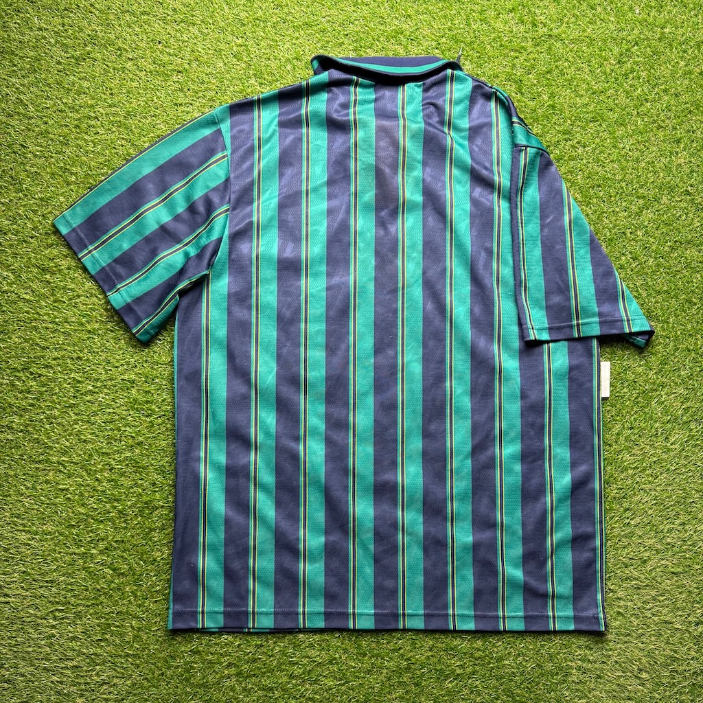 1993/1994 Away - Image 2