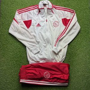 2004/2005 Tracksuit