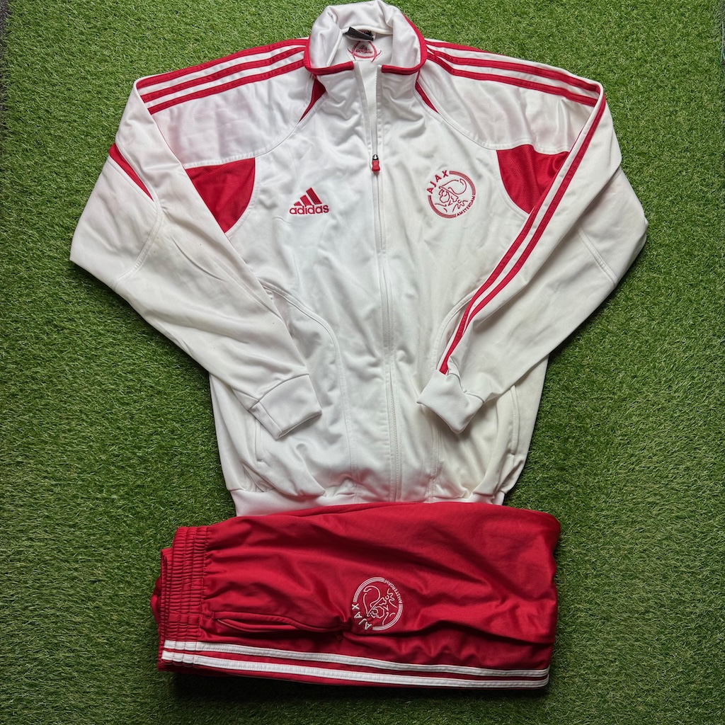 2004/2005 Tracksuit