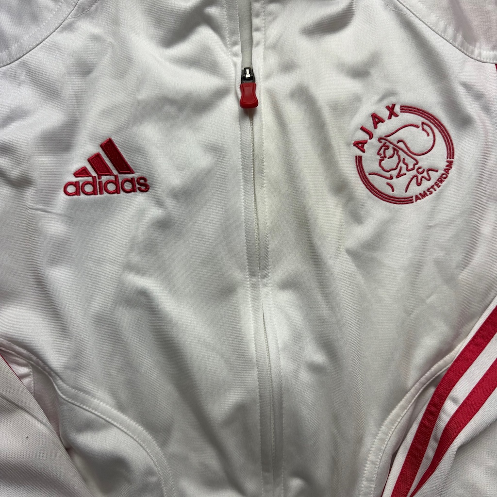 2004/2005 Tracksuit - Image 3