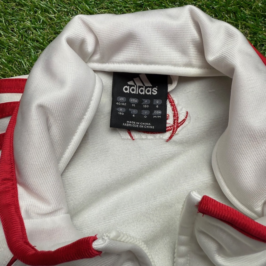 2004/2005 Tracksuit - Image 4