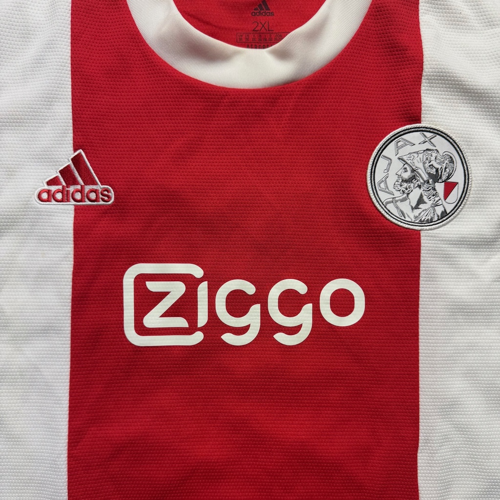 2021/2022 Home - Image 3