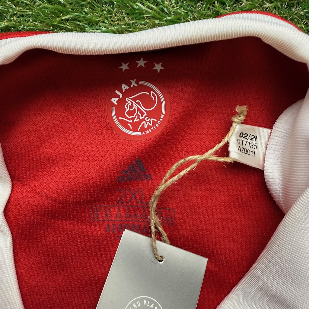 2021/2022 Home - Image 4