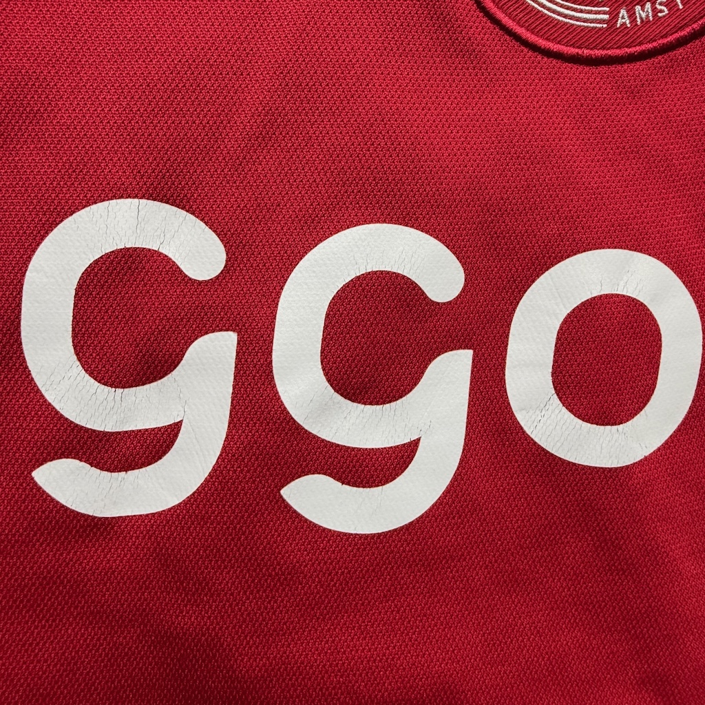 2017/2018 Thuis - Afbeelding 4