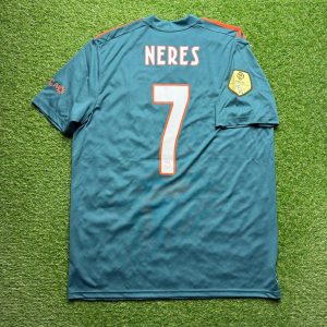 2019/2020 Away #7 NERES