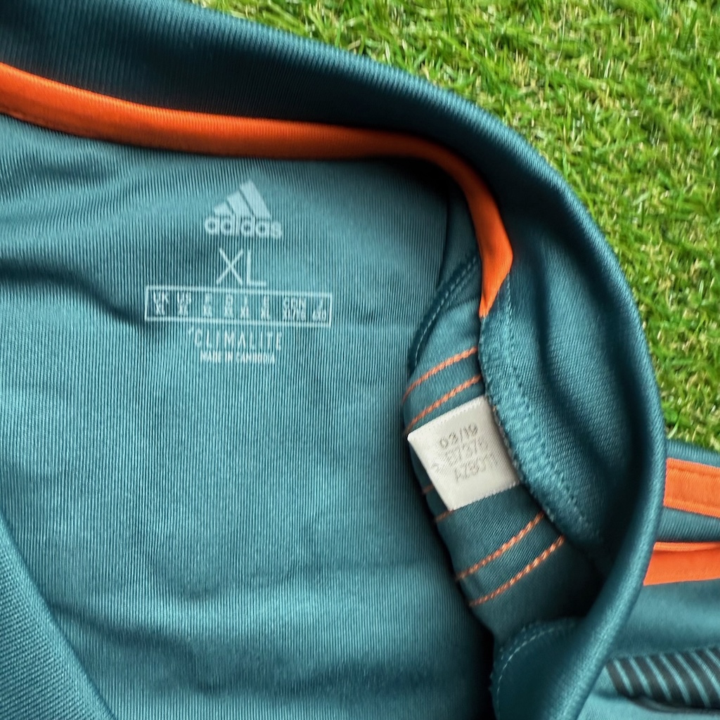 2019/2020 Away #7 NERES - Image 6