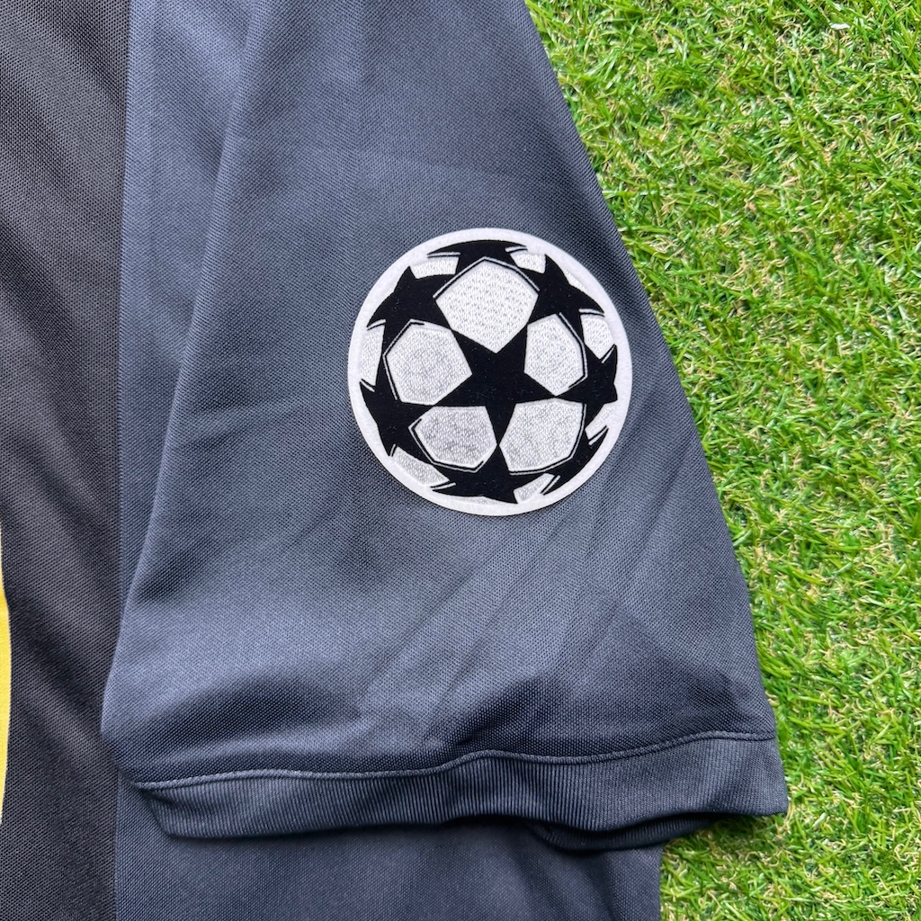 2020/2021 3rd Shirt #39 ANTONY - Image 4