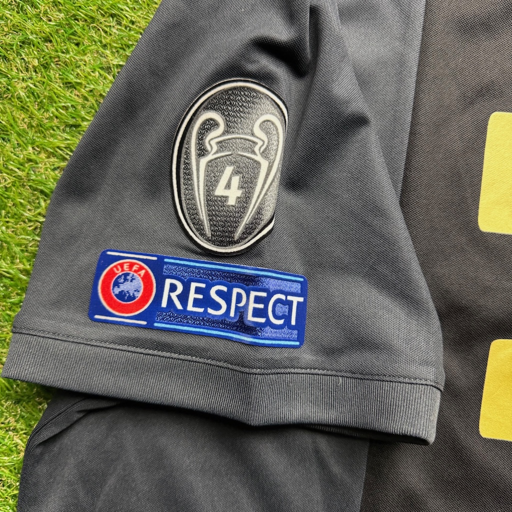 2020/2021 3rd Shirt #39 ANTONY - Image 5