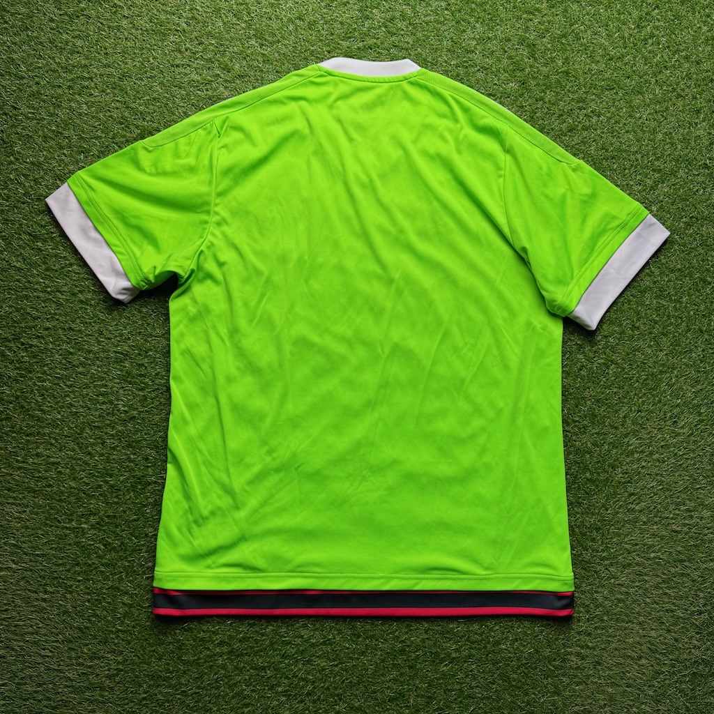 2015/2016 Away - Image 2