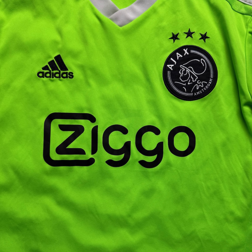 2015/2016 Away - Image 3