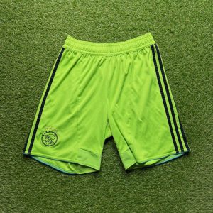 2012/2013 Uit Broekje